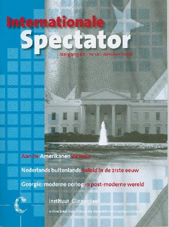 Internationale Spectator